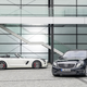 Illustration for article titled The SLS AMG GT Final Edition Is How Mercedes Ends The Gullwing